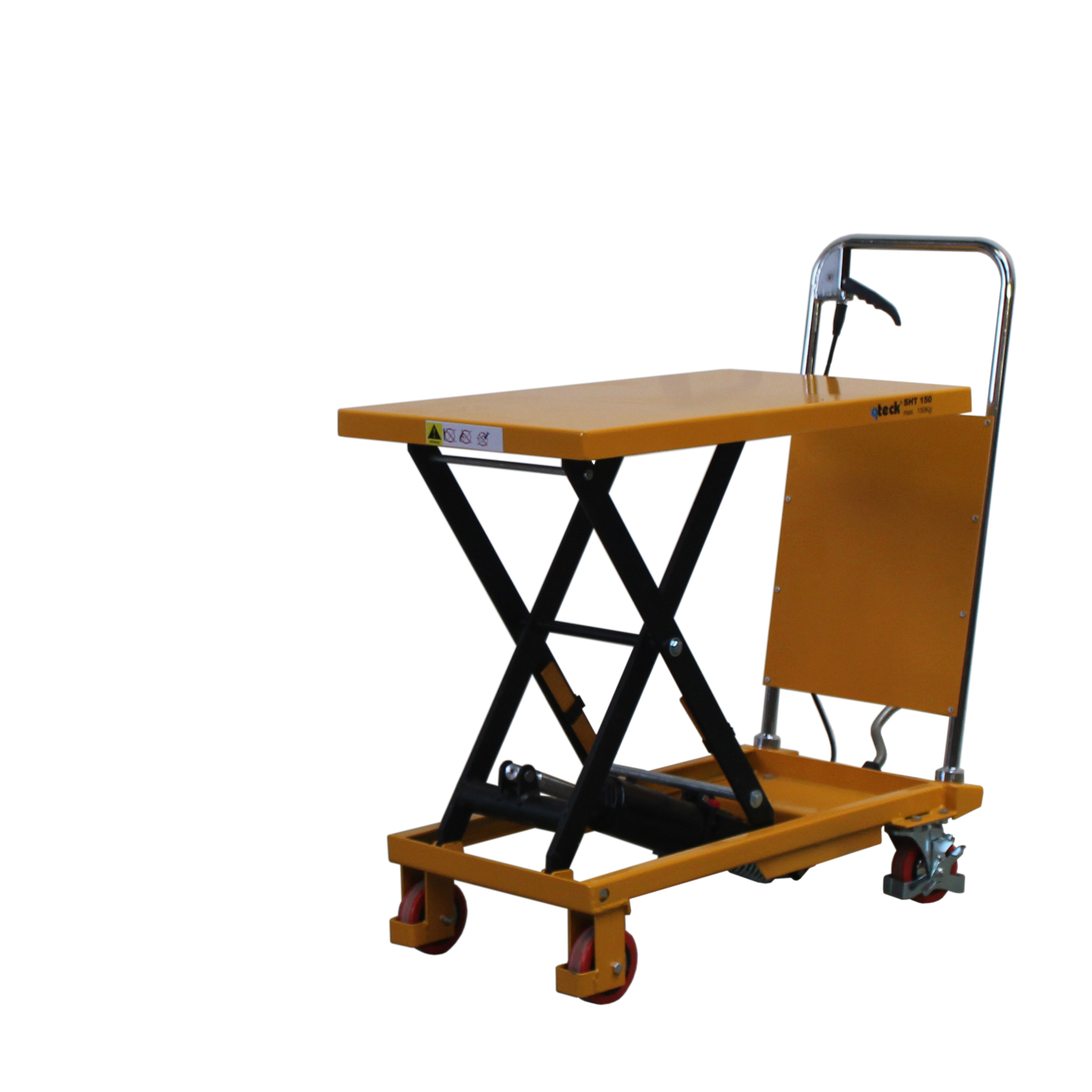 qteck SHT150 Hubtisch
